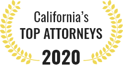 California's top attorneys of 2020