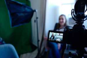 video recording