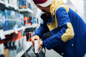 false accusations of theft