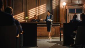 prosecutorial misconduct