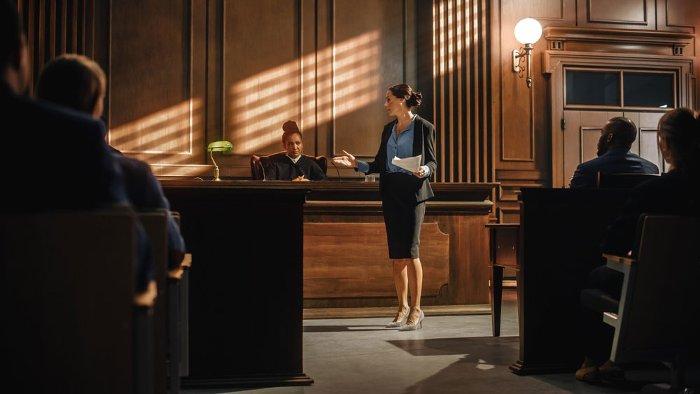 prosecutorial misconduct