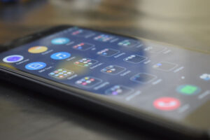 can police search your phone