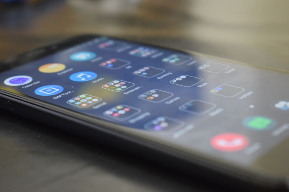 can police search your phone