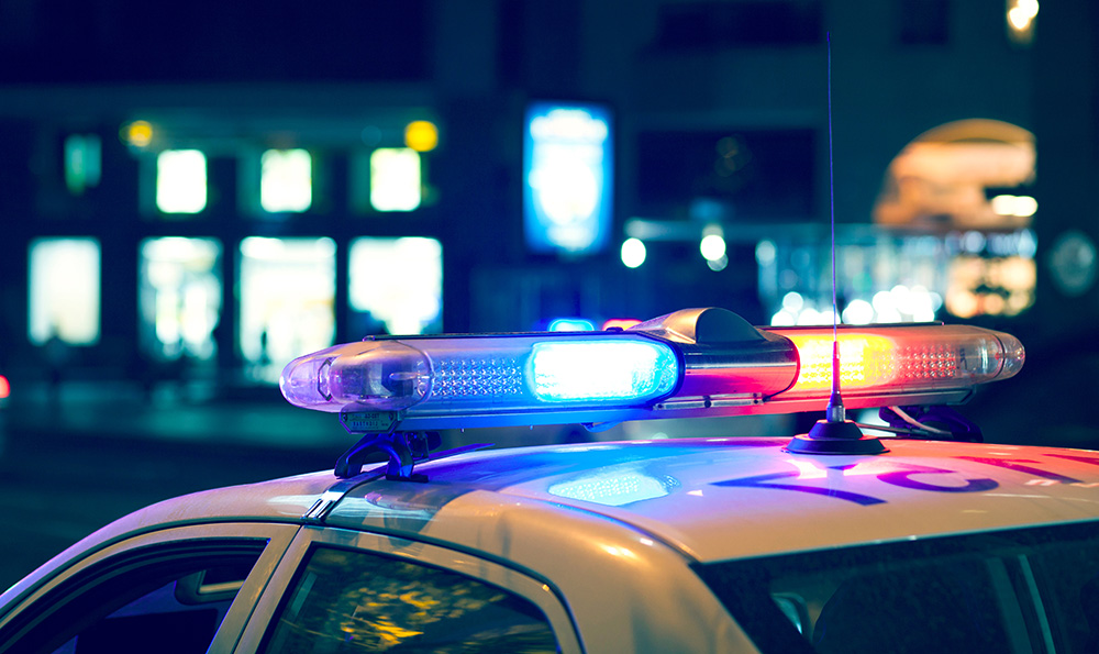 can you get a DUI in a driverless car