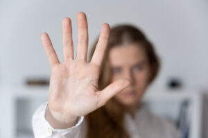 self-defense in California